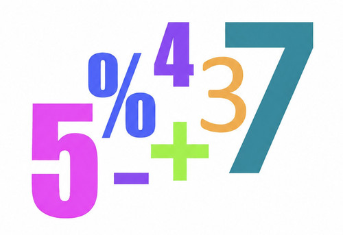 Mental Math Mentor - FREE SAMPLER