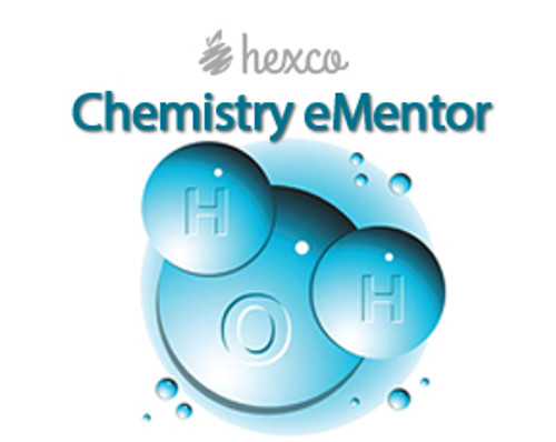 Science eMentor - Chemistry