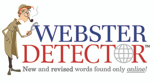Webster Detector