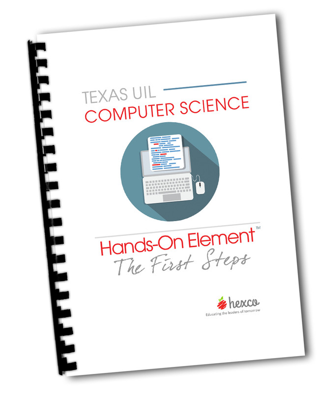 Computer Science - Hands-On Element