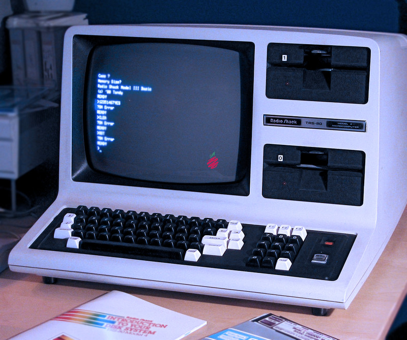 The Original Spelling 'App'