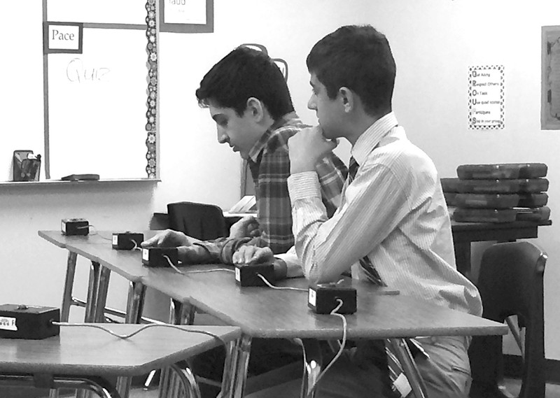 NHB Regional Finals in 2018 NHB Regional Finals in 2018