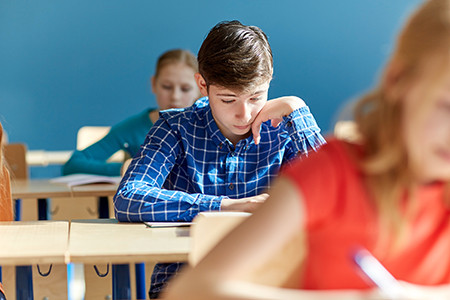 Keeping Your UIL Invitationals Confidential