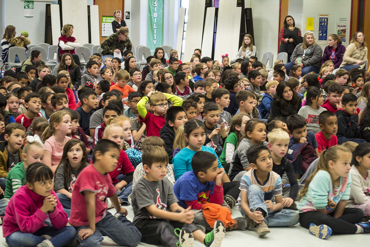 News for School & Class Spelling Bees