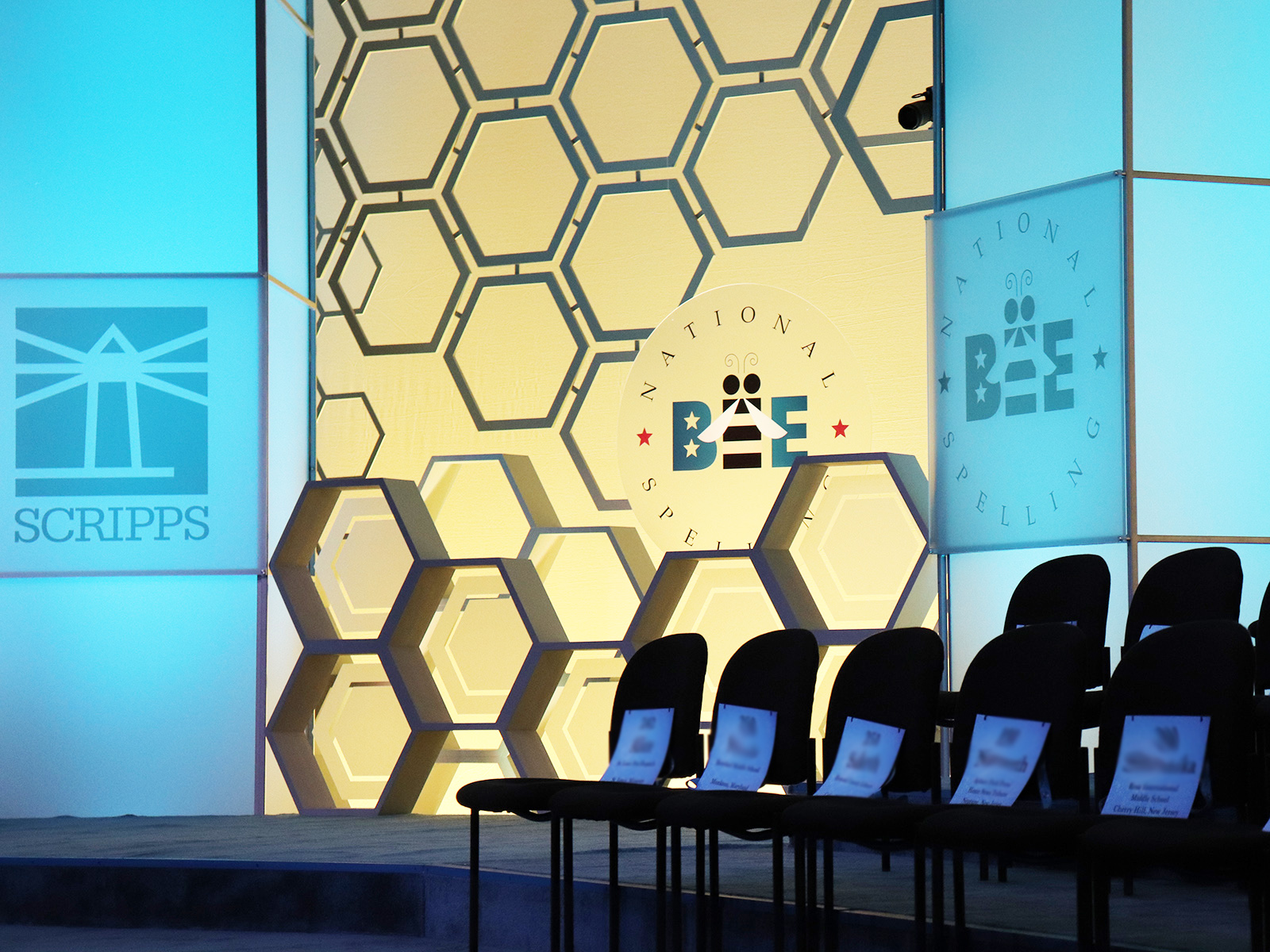 Get Ready for the National Spelling Bee with Hexco