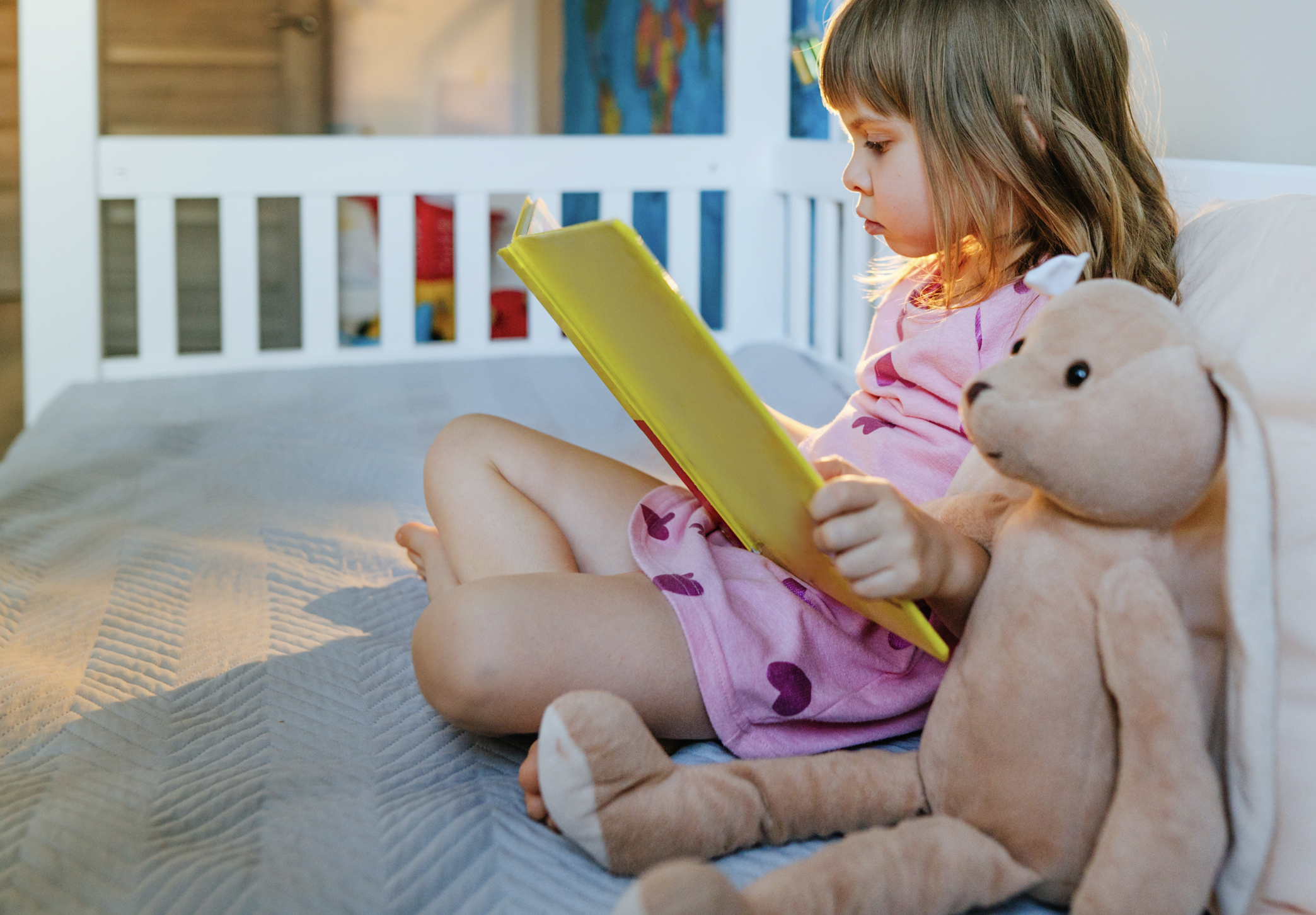 Linda's List of "Classic" Books for Kids