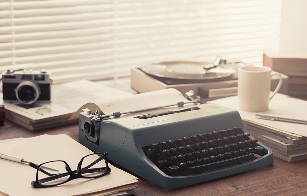  Getting down to the basics - Journalism contestants should follow writing rules