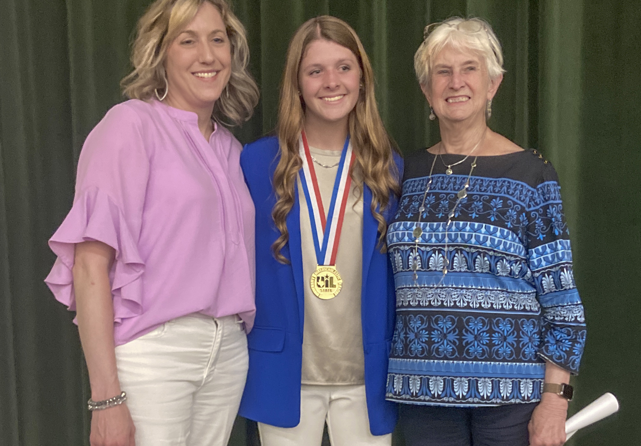 UIL Computer Applications – Phasing Out the Contest