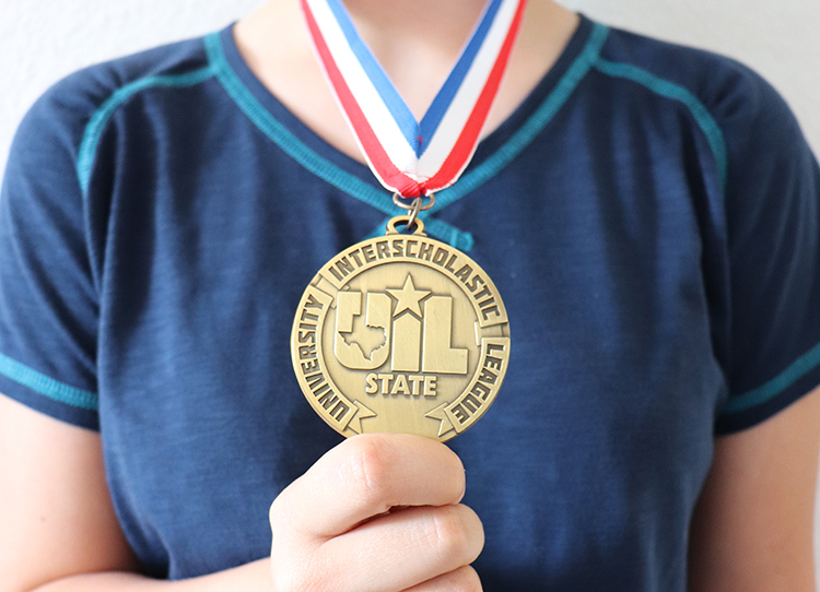 What does UIL Stand For?