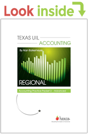 look inside accounting regional practice packet 3