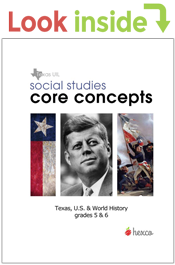 look inside social studies core concept 5-6