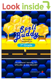 look inside spell buddy