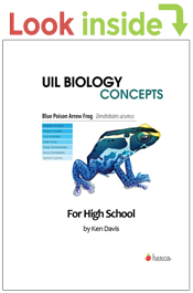 look inside uil biology concepts