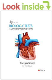 look inside uil biology test