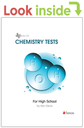 look inside uil chemistry tests