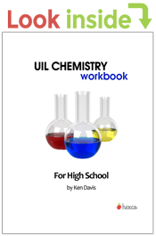 look inside uil chemistry workbook