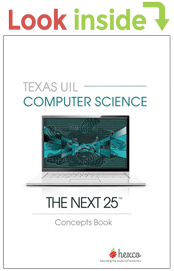 look inside uil computer science the next 25