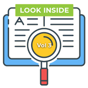 Look Inside Volume 3