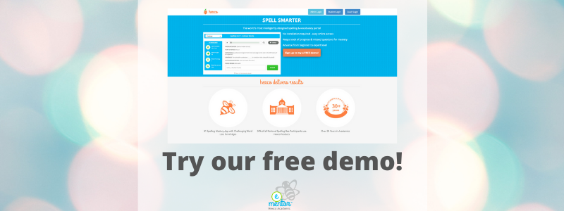 try our free demo