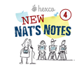 New Nat's Notes Volume 4