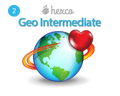 Geo Intermediate - Lever 2