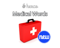 New! Medical Words eMentor!