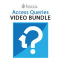 Computer Applications - Access Queries VIDEO BUNDLE