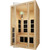 Joyous 2-Person Far Infrared Sauna (Low EMF) | Sale