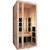 Tosi Red™ 1-Person Full Spectrum Infrared Sauna (Ultra-Low EMF) | Pre-Order Tosi Red™ 1-Person Full Spectrum Infrared Sauna (Ultra-Low EMF) | Pre-Order