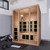 Tosi Red™ 3-Person Full Spectrum Infrared Sauna (Ultra-Low EMF) | Pre-Order Tosi Red™ 3-Person Full Spectrum Infrared Sauna (Ultra-Low EMF) | Pre-Order