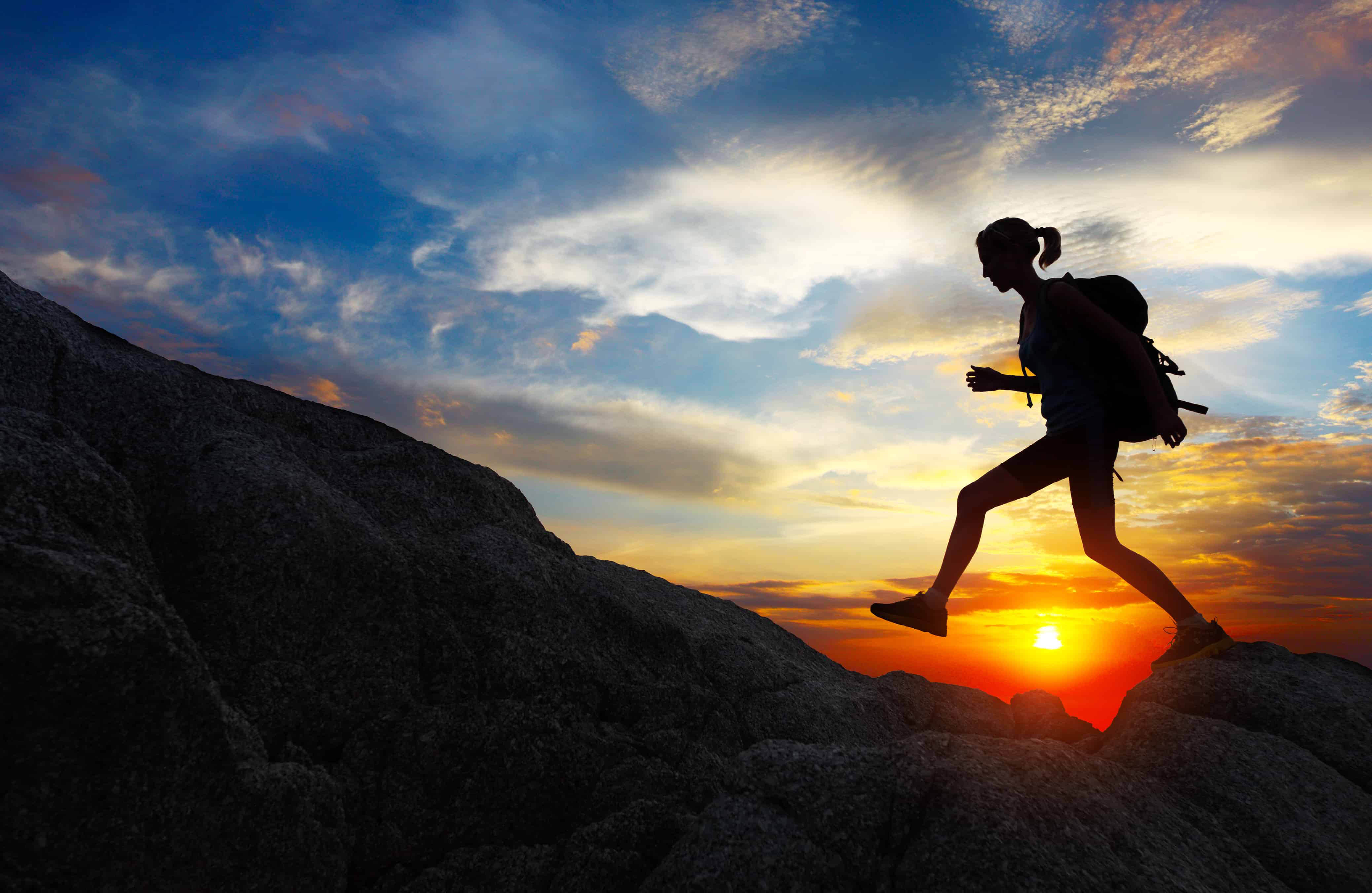 How Infrared Therapy Can Increase Endurance