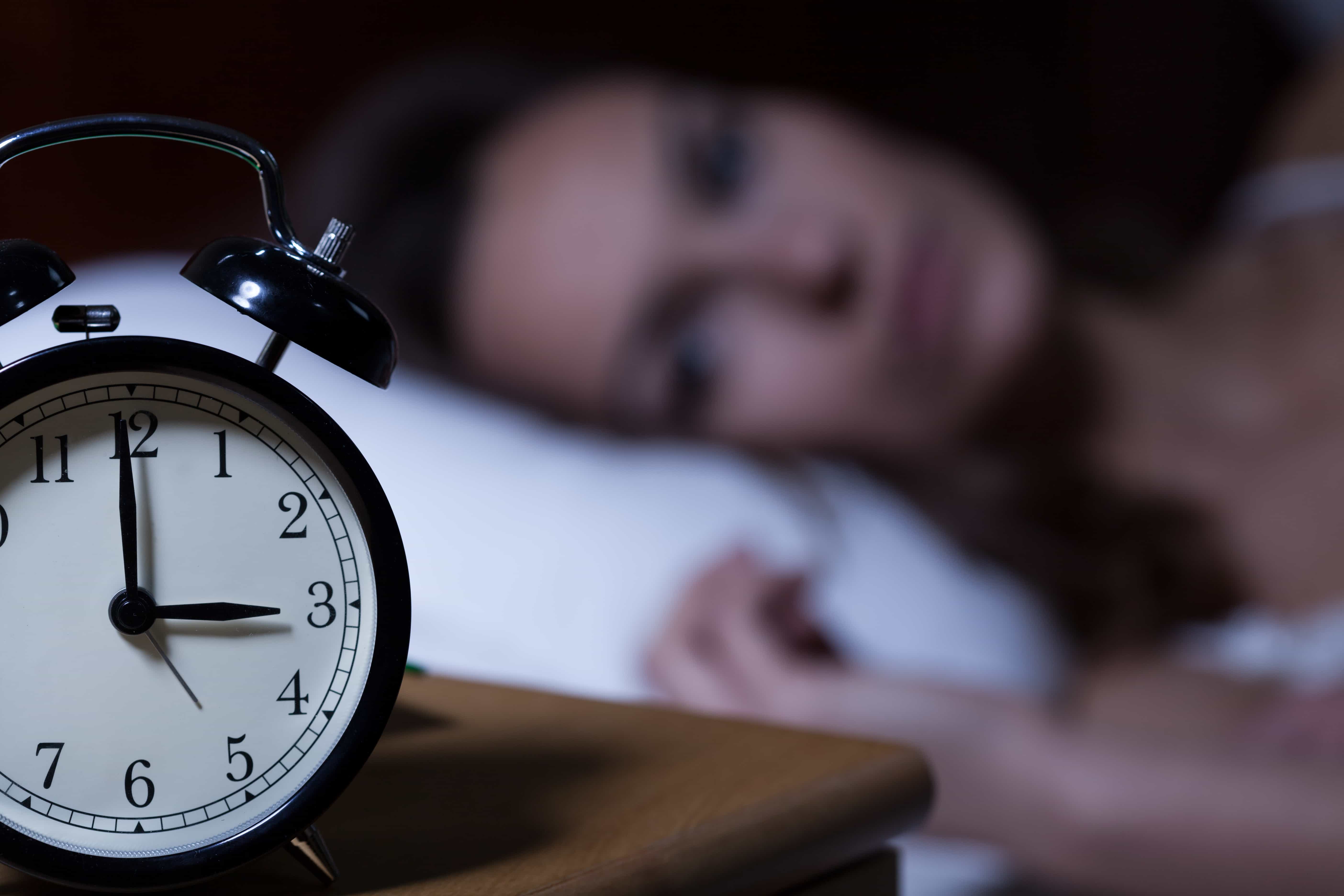Trouble Sleeping? Infrared Saunas Have Your Back Trouble Sleeping? Infrared Saunas Have Your Back
