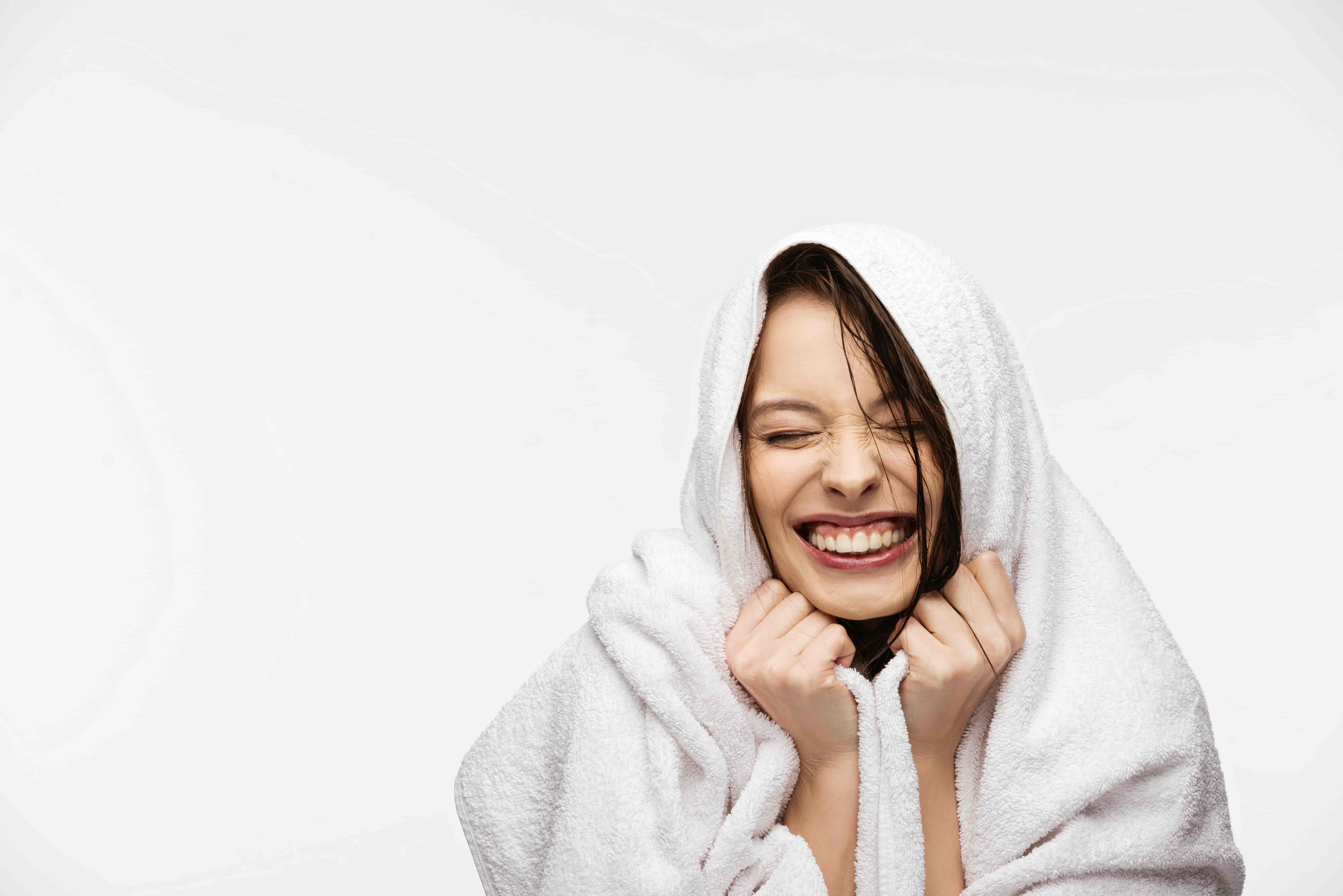 What Should I Wear During An Infrared Sauna Session? What Should I Wear During An Infrared Sauna Session?