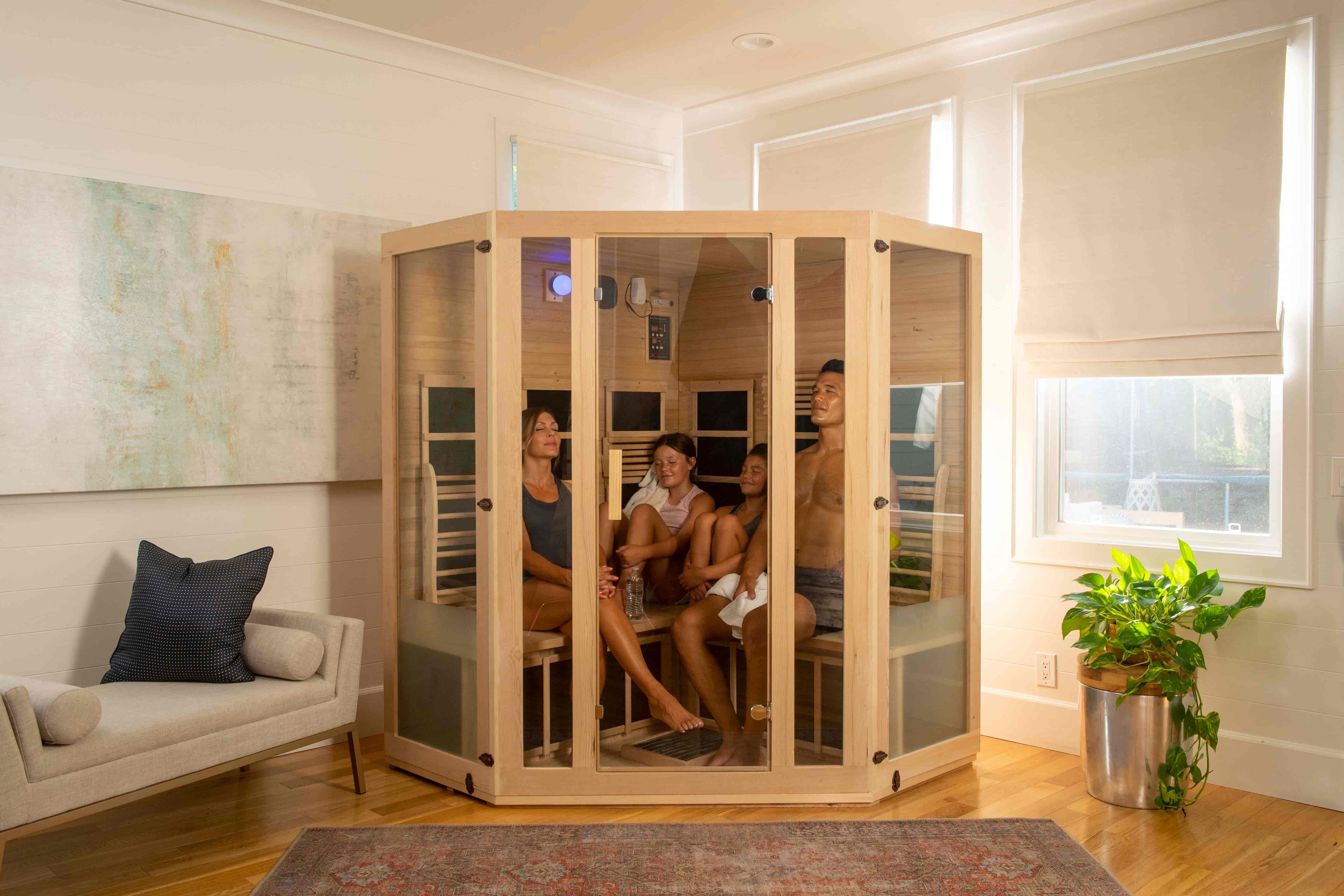 What Are Infrared Saunas JNH Lifestyles what-are-infrared-saunas-jnh-lifestyles