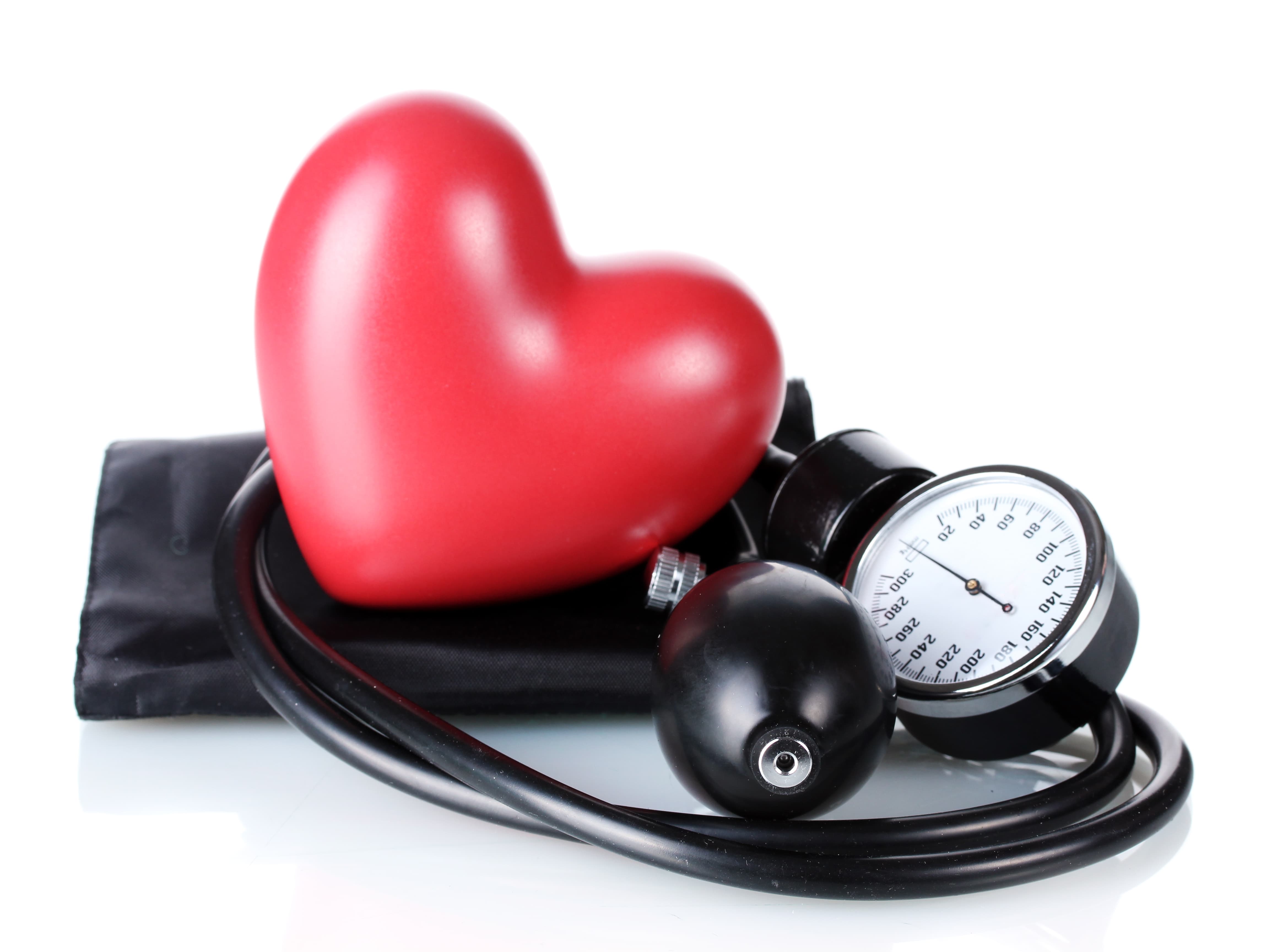 Got High Blood Pressure? Here's How an Infrared Sauna Can Help! Got High Blood Pressure? Here's How an Infrared Sauna Can Help!