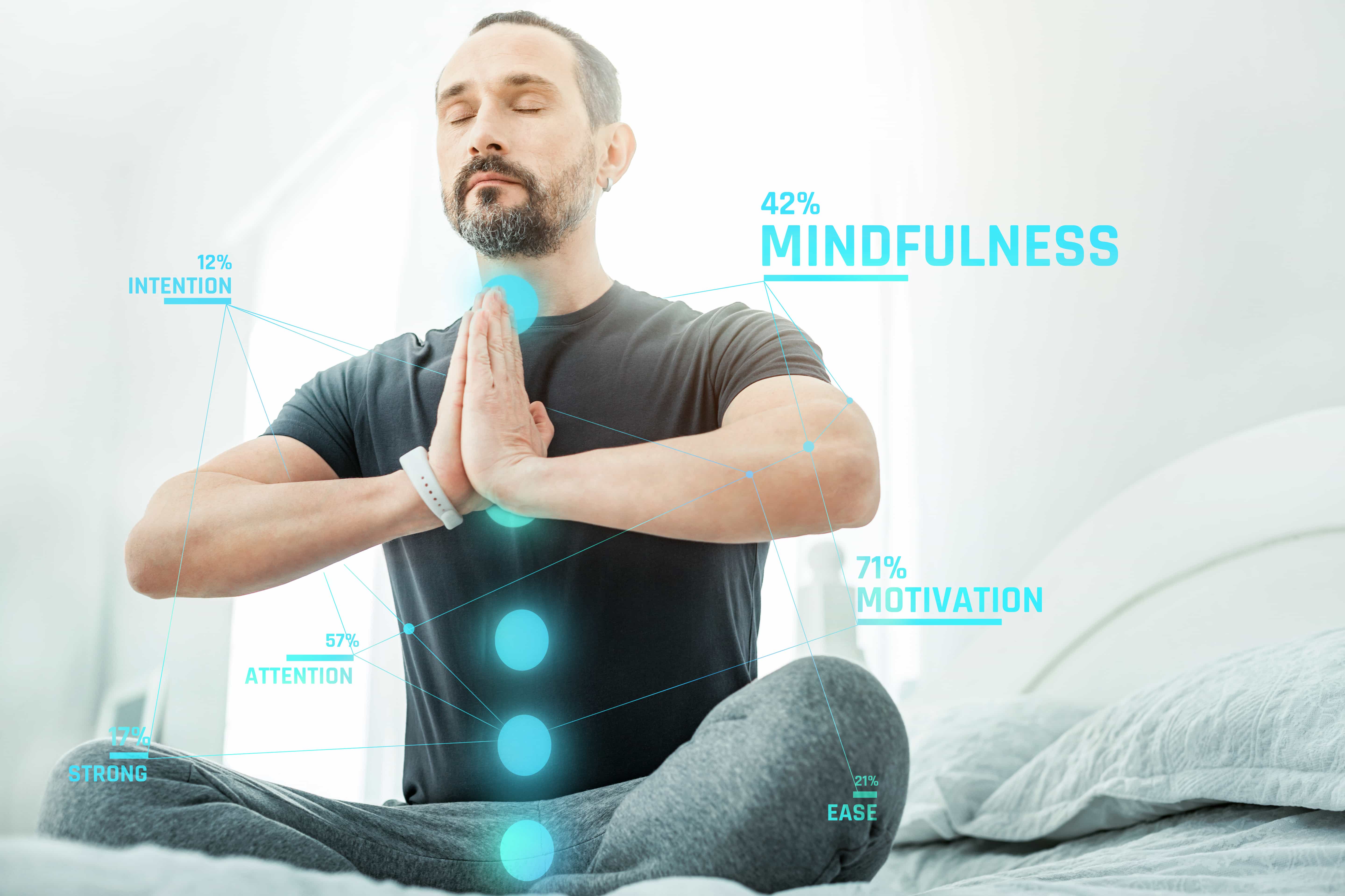Biohacking: The Latest Trend in Health and Wellness Biohacking: The Latest Trend in Health and Wellness