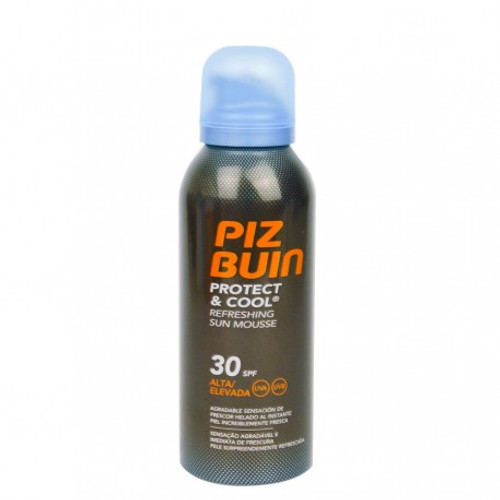Piz buin protect & cool FPS - 30 protec alta mou Piz buin protect & cool FPS - 30 protec alta mou