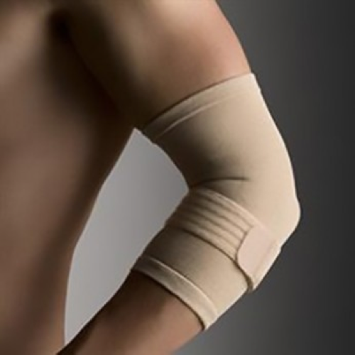 Farmalastic codera con banda de epicondilitis - talla única Farmalastic codera con banda de epicondilitis - talla única