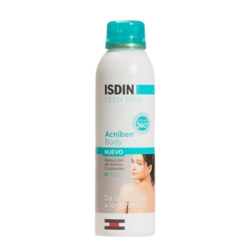 Acniben body 150 mL Acniben body 150 mL