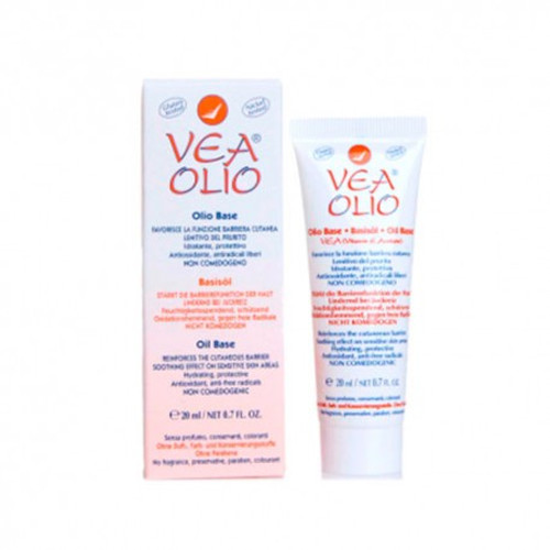 Vea olio aceite base 20 mL. Vea olio aceite base 20 mL.