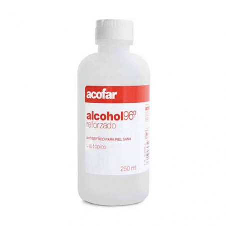 Acofar alcohol reforzado 500 mL