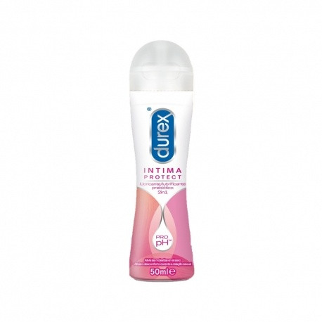 Durex intima lubricante prebiótico 50 mL