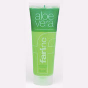 Farline hidratante de manos 80% aloe vera y 20% glicerina 75 mL