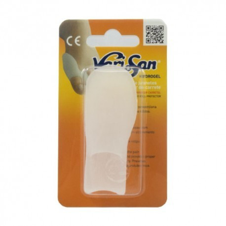 Protector juanete separ carrete peq 7004