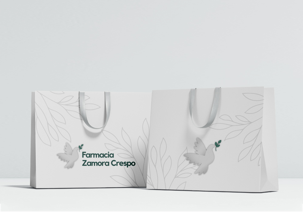 Haz tu encargo exprés en de Farmacia Zamora Crespo