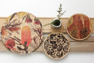 CRAFTED TIMBER HOMEWARES & GIFTS