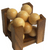 14 BALLS in CASE (Closed)