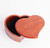 Heart Box ( Jarrah  Timber )