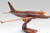 Airbus 320 Aircraft Model