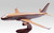 Airbus 320 Aircraft Model